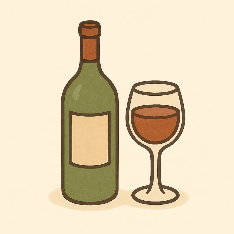 alcohol