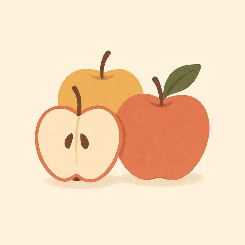 apples