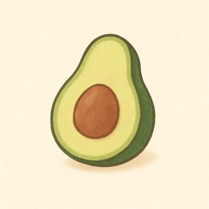 avocado