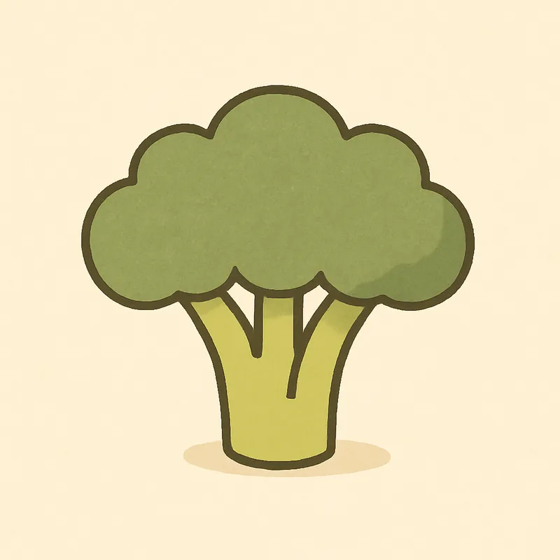 broccoli