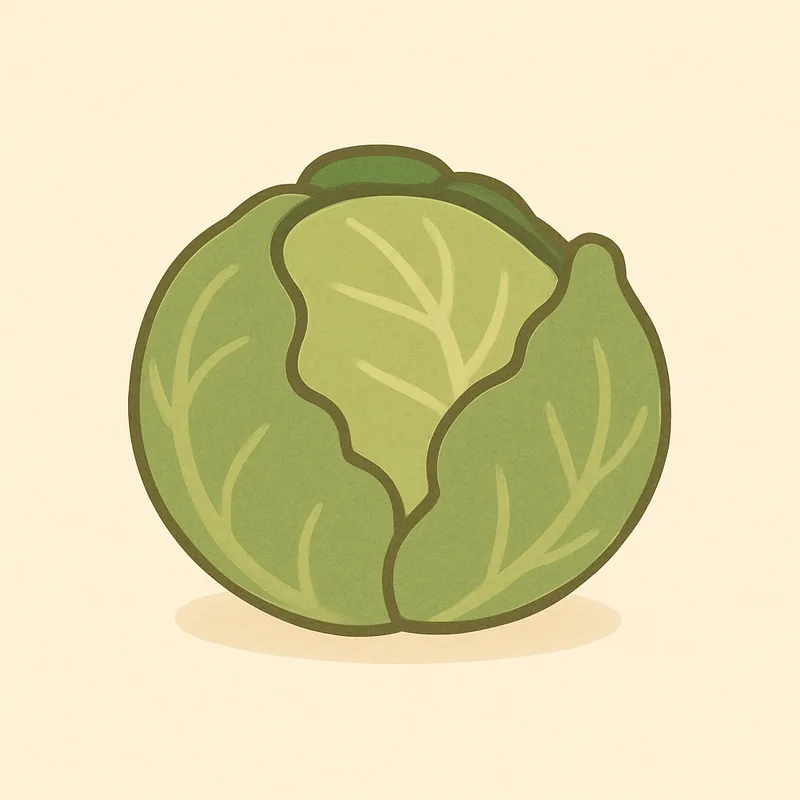 cabbage
