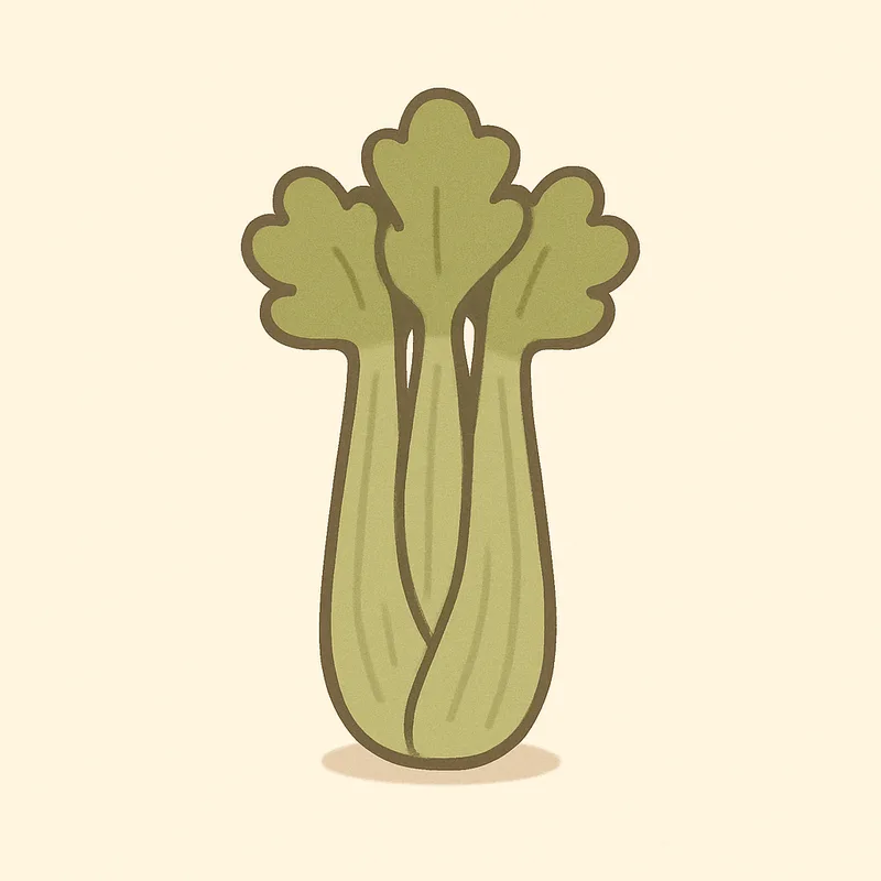 celery