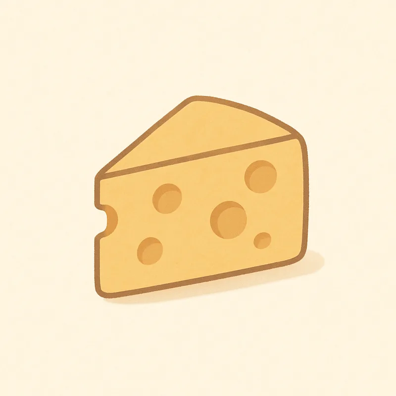 cheese