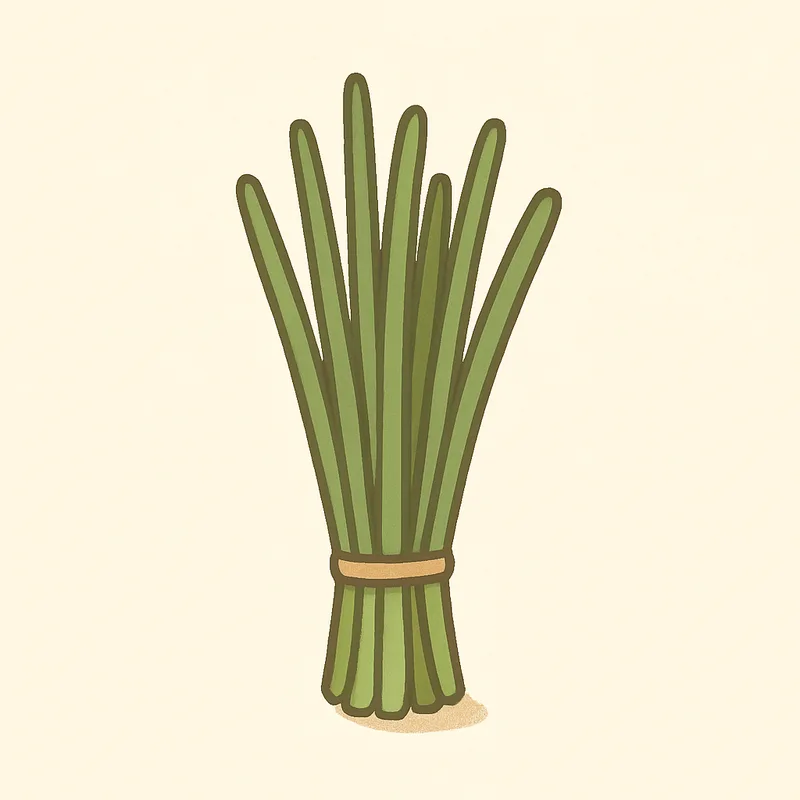chives