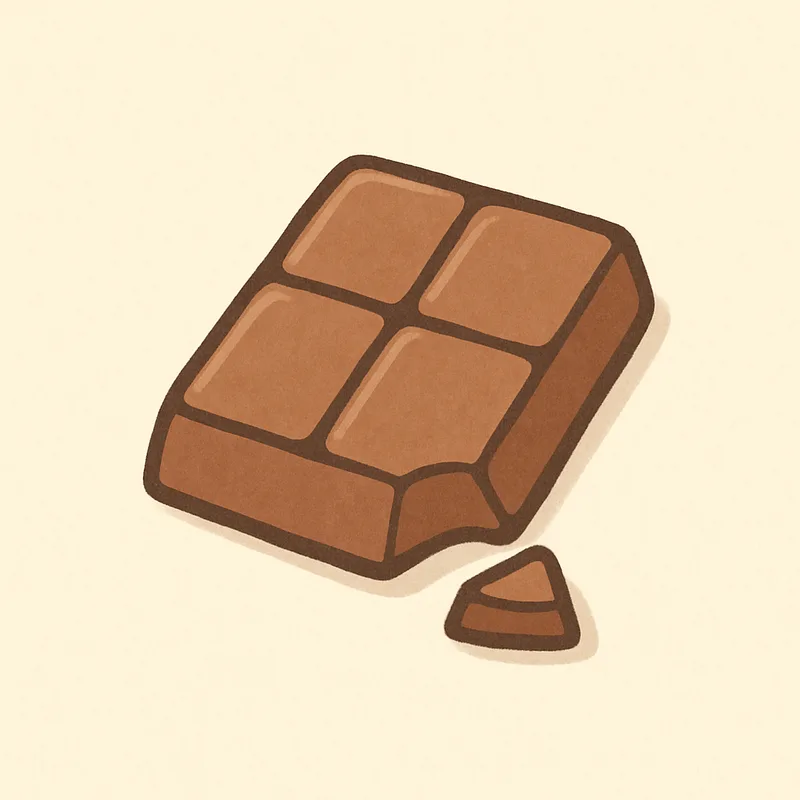 chocolate
