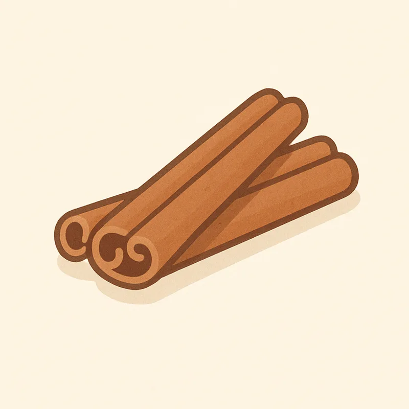 cinnamon