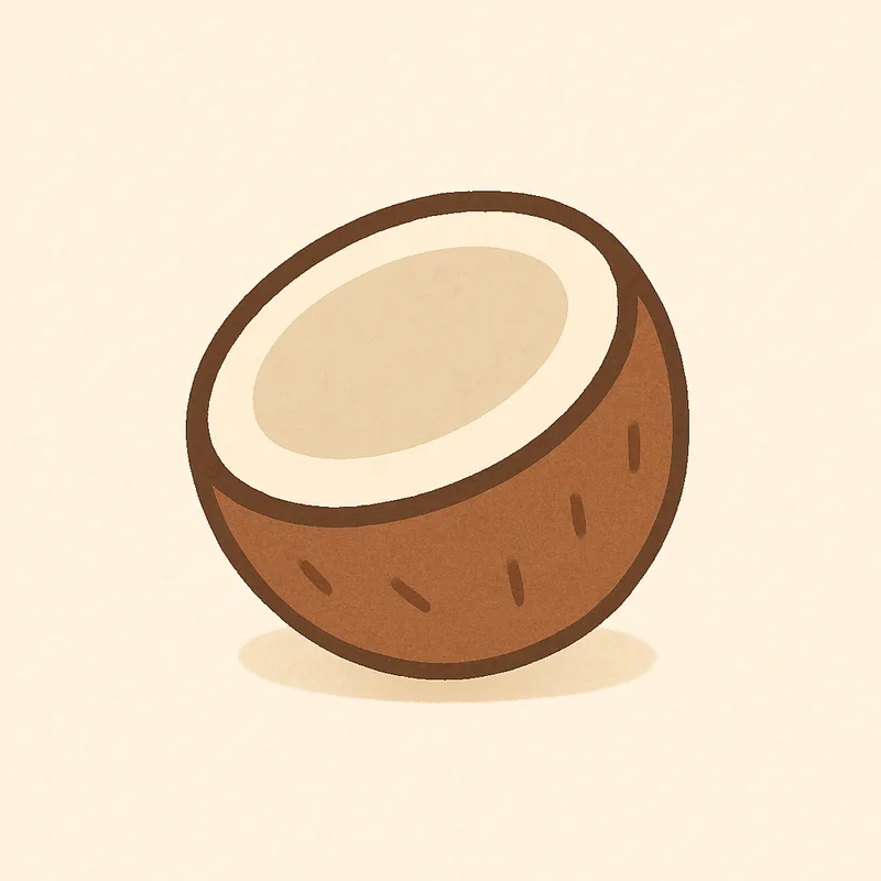 coconut