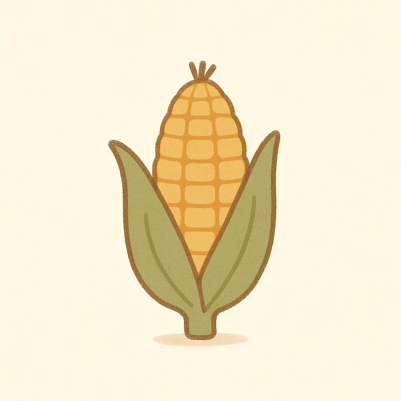 corn