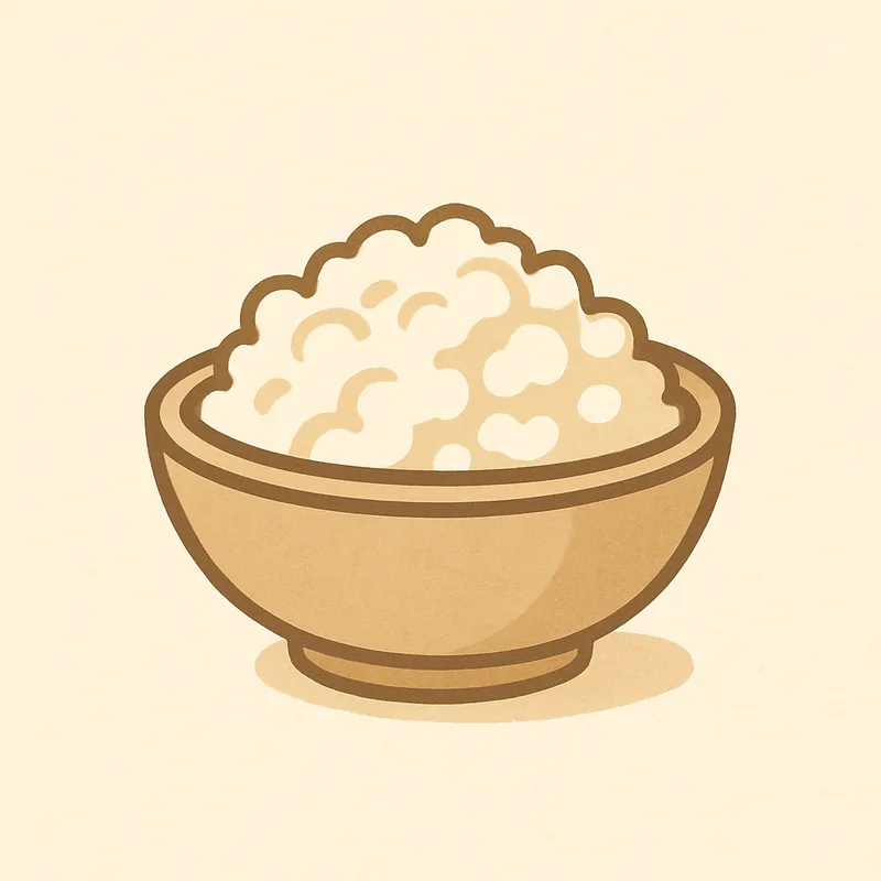 cottage cheese