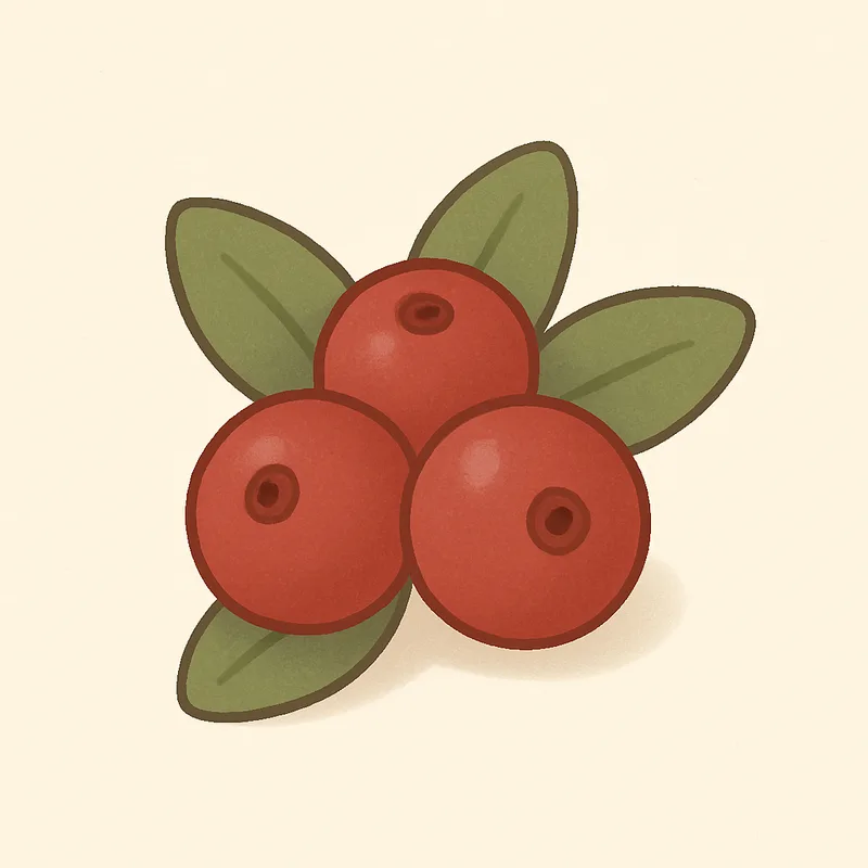 cranberry