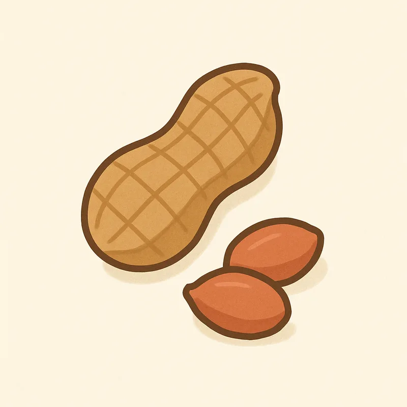 groundnut