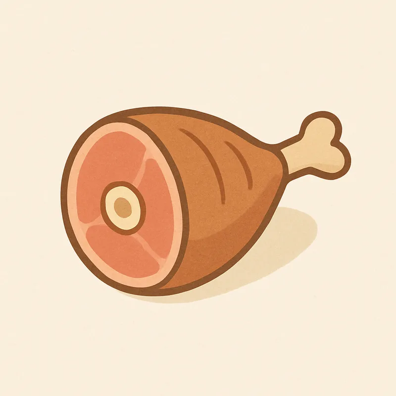 ham