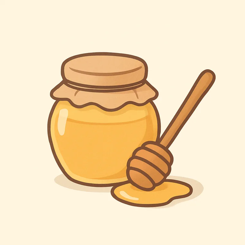 honey