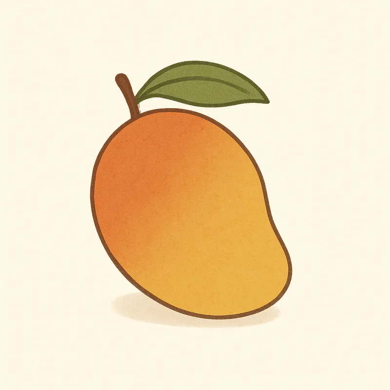 mango