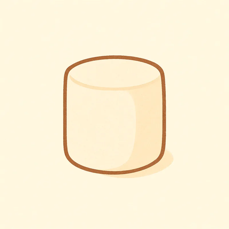 marshmallow