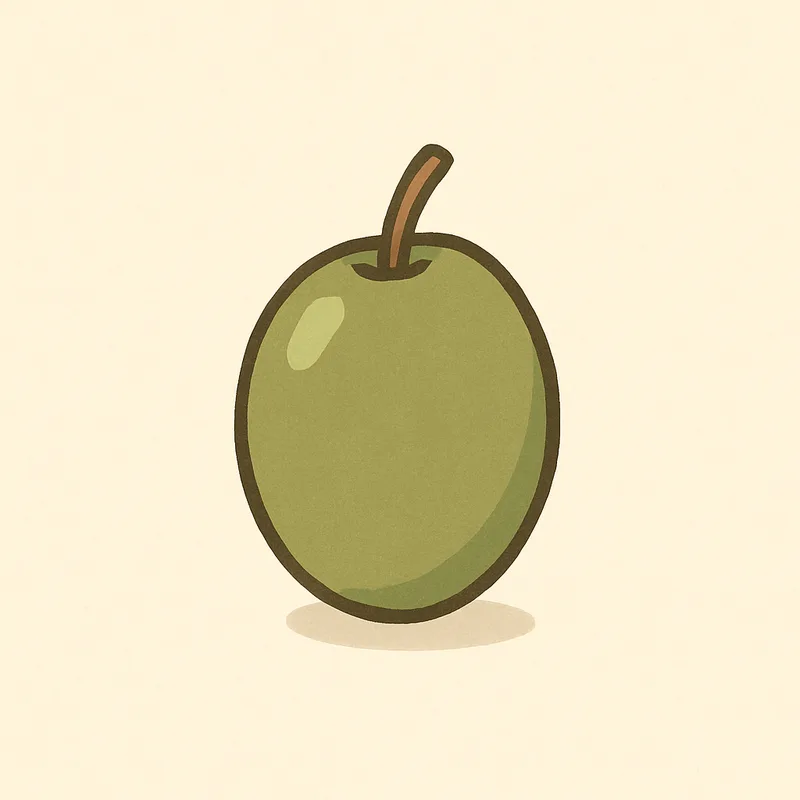 olive