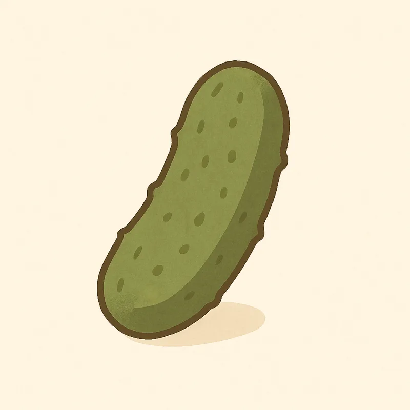 pickle