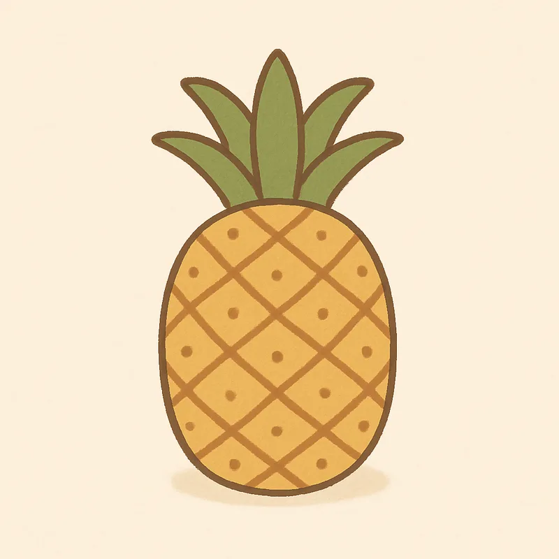 pineapple