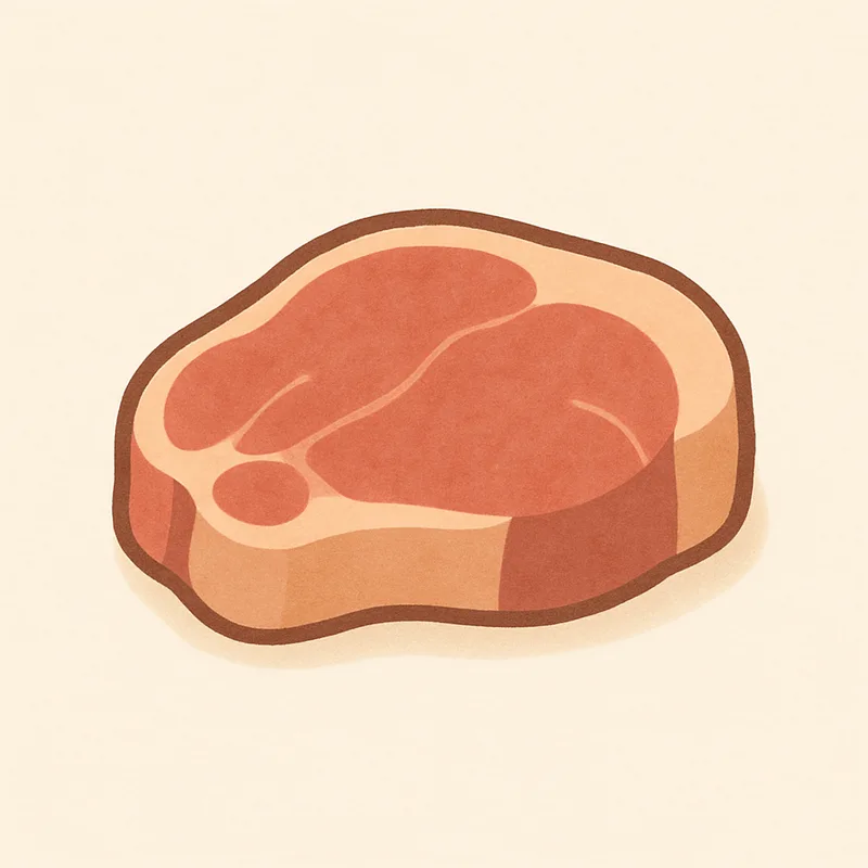 pork