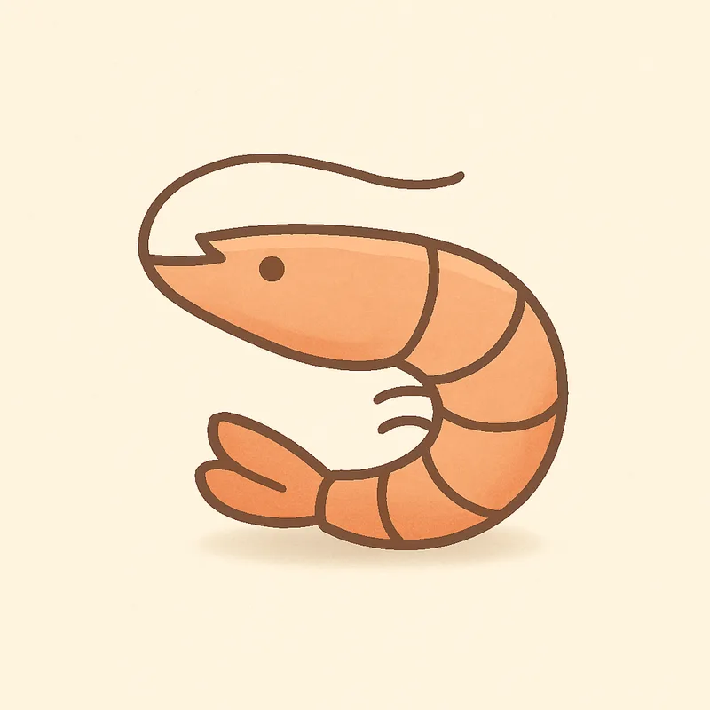 shrimp