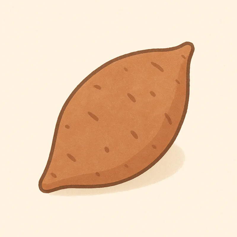 sweet potato