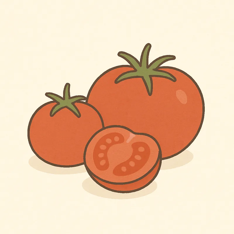 tomatoes