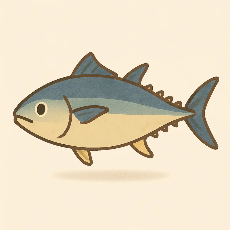 tuna