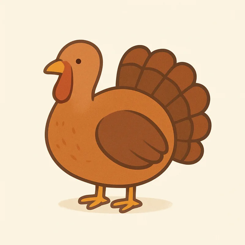 turkey