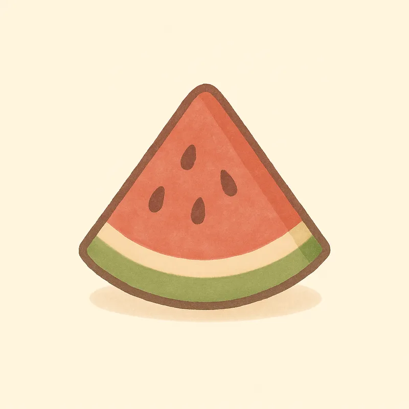 watermelon